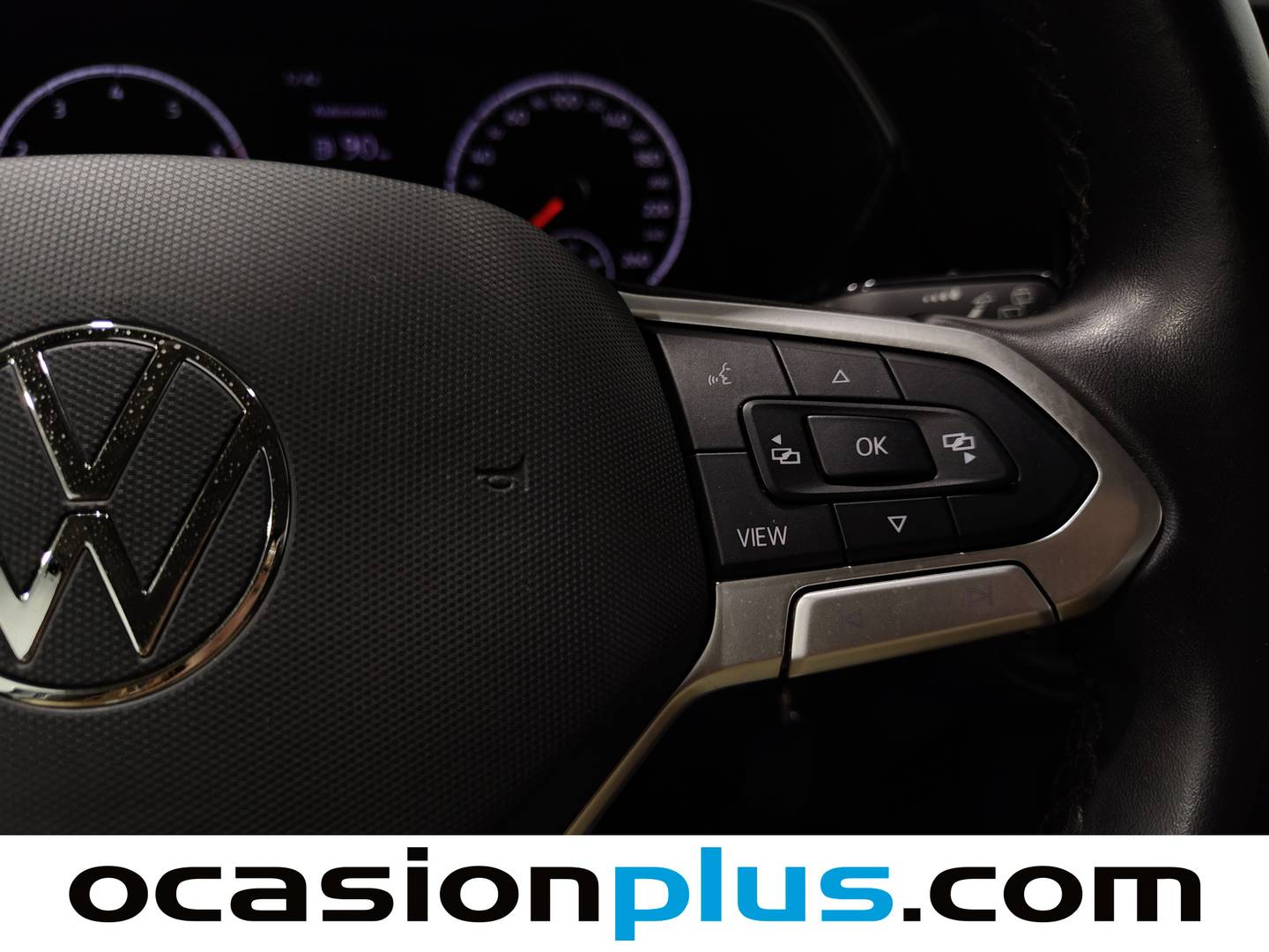 Paquetes del Volkswagen T-Cross Volkswagen T-Cross Advance 1.0 TSI (115 CV)