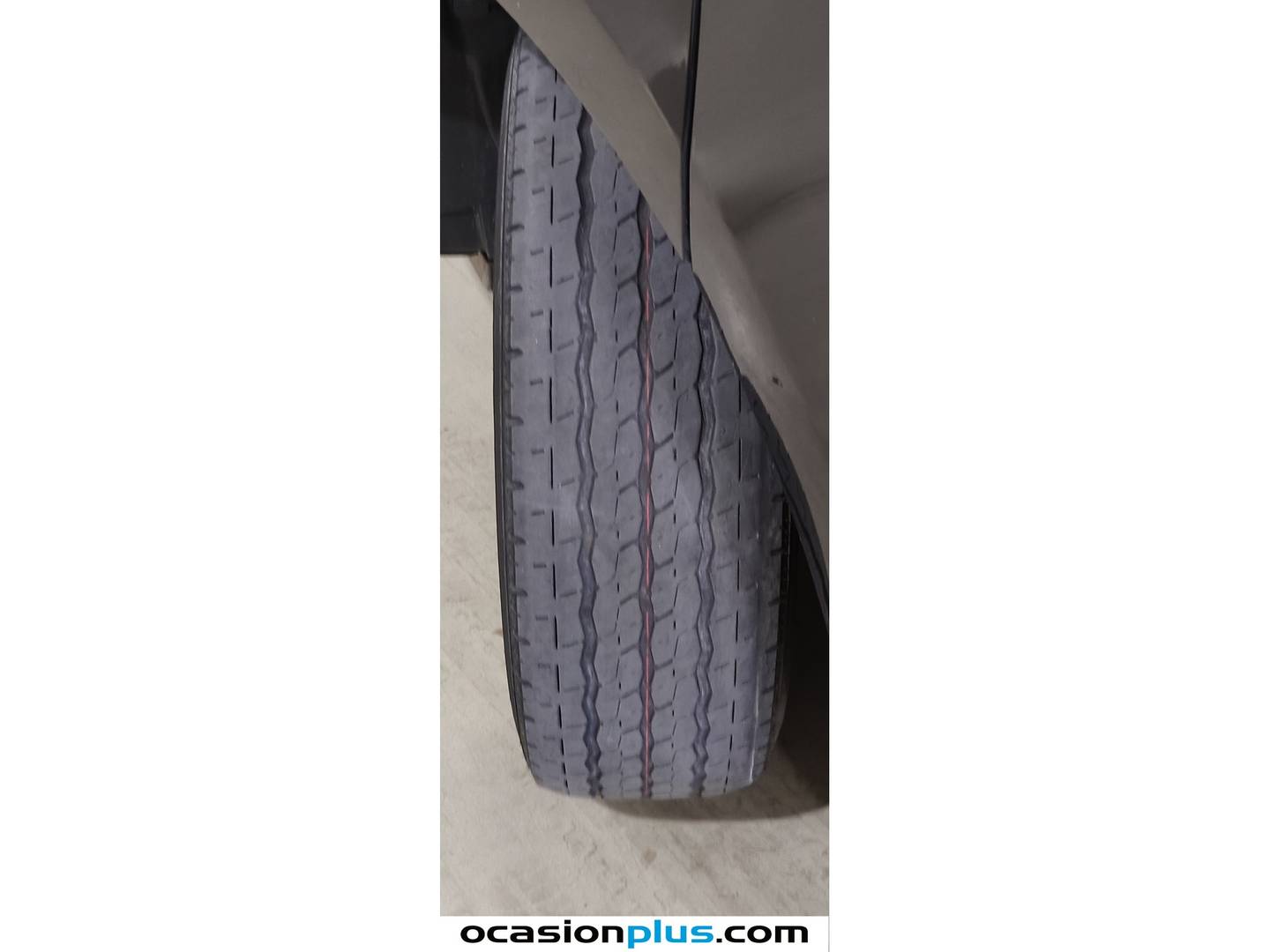 Renault Trafic Renault Trafic SpaceClass dCi 125 Combi Energy 9 Plazas (125 CV) seminuevo