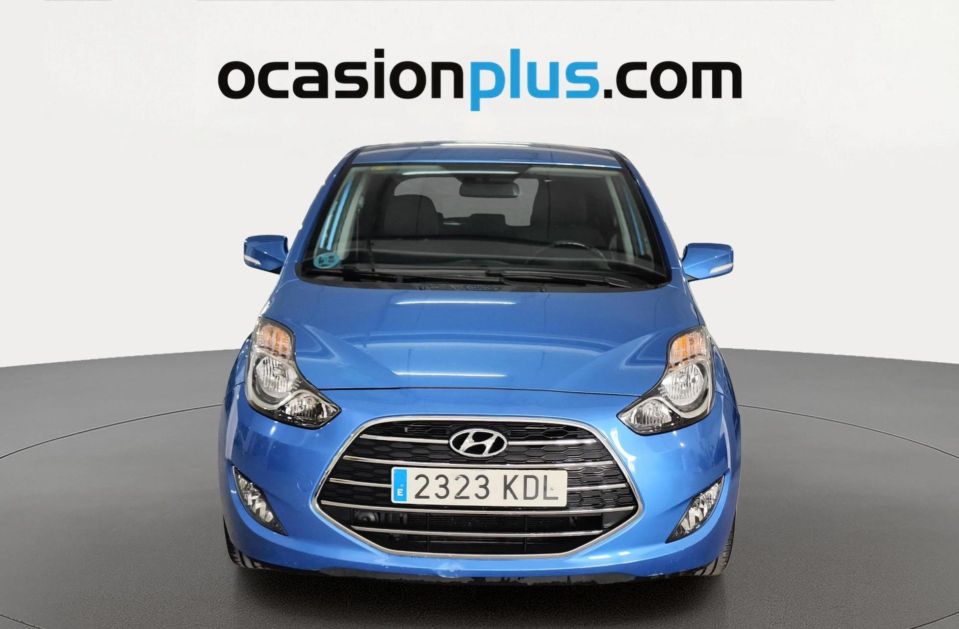 Hyundai ix20 1.6 MPI BlueDrive Tecno - foto 11