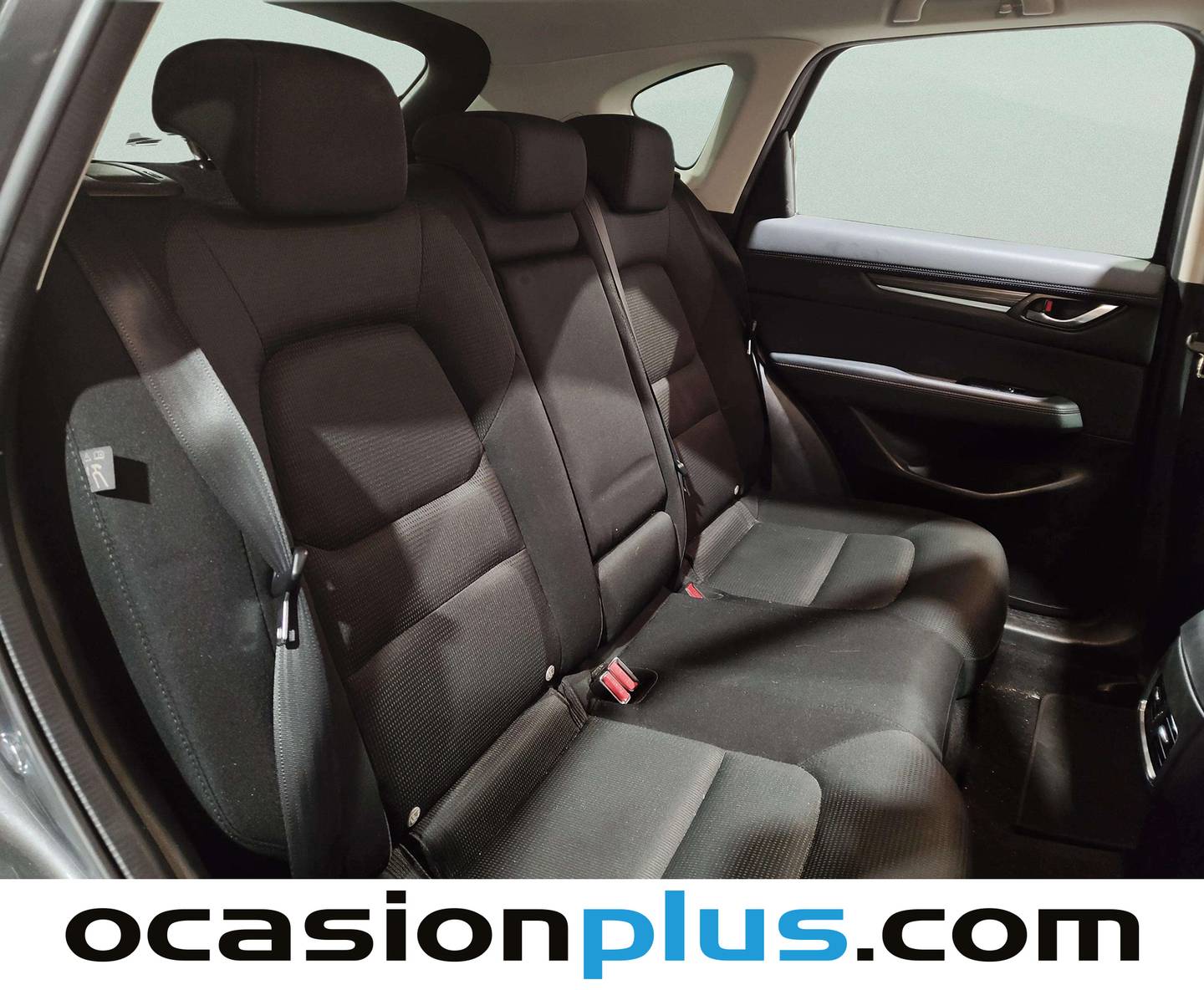 Foto Mazda CX-5 Mazda CX-5 2.2 D Zenith 2WD AT (150 CV)