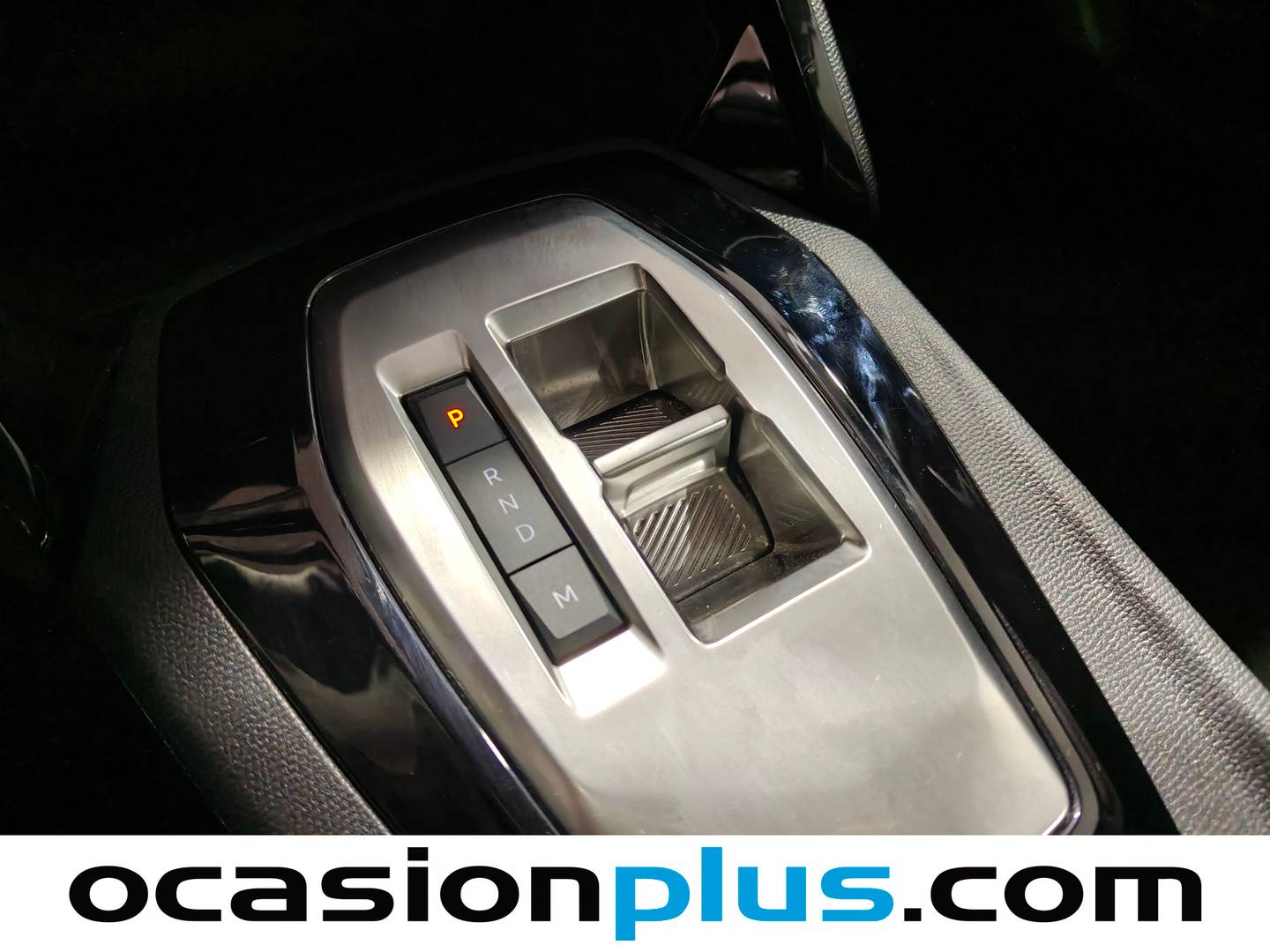 Peugeot 208 Peugeot 208 Style Hybrid 110 eDCS6 (110 CV) de segunda mano