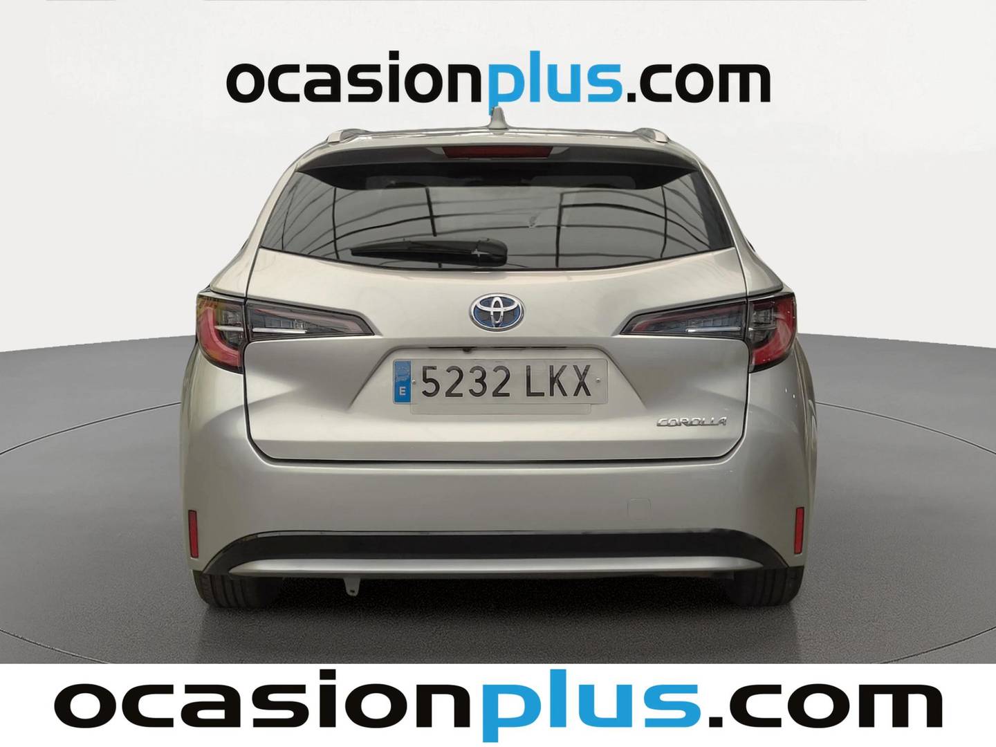 Toyota Corolla Toyota Corolla Touring Sports 125H Active Tech E-CVT (122 CV) barato