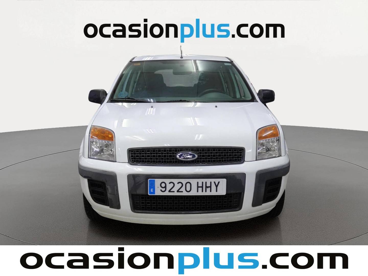 Ford Fusion Ford Fusion 1.4 Urban (80 CV) 80cv