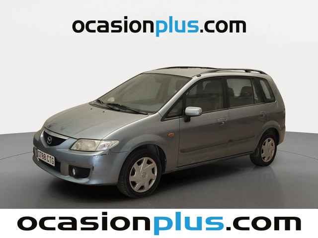 Mazda Premacy Segunda Mano