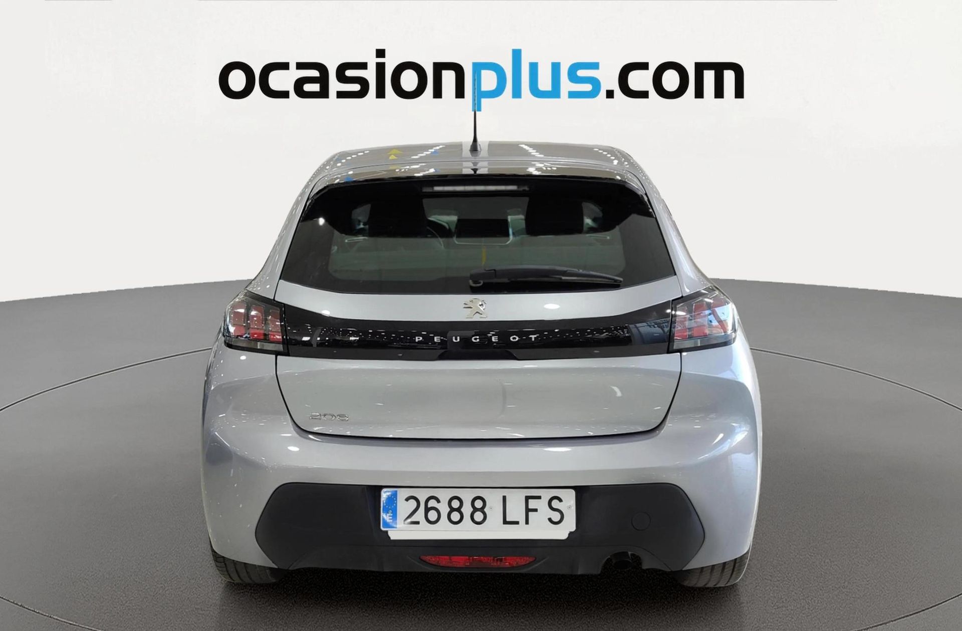 Peugeot 208 PureTech 100 Active - foto 14