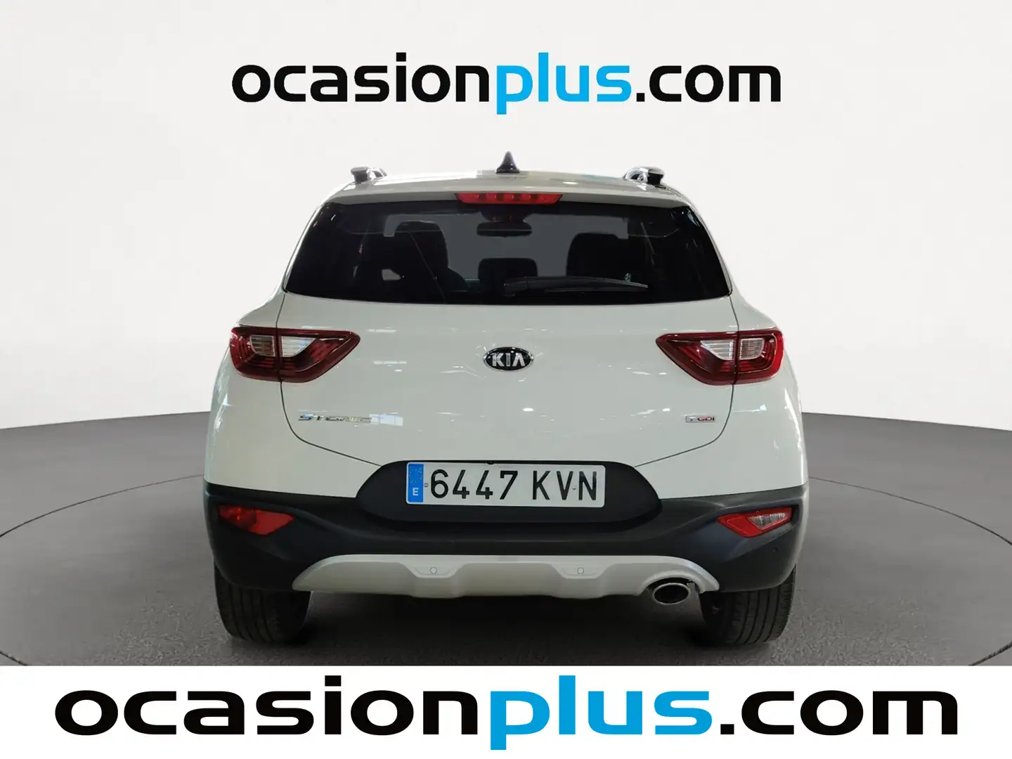 Foto KIA Stonic Kia Stonic 1.0 T-GDi Drive (100 CV)