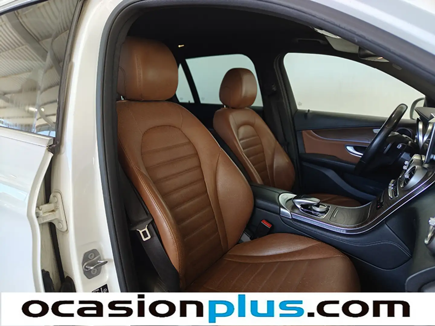 Foto Mercedes Clase GLC Mercedes-Benz GLC GLC 220 d 4Matic (170 CV)