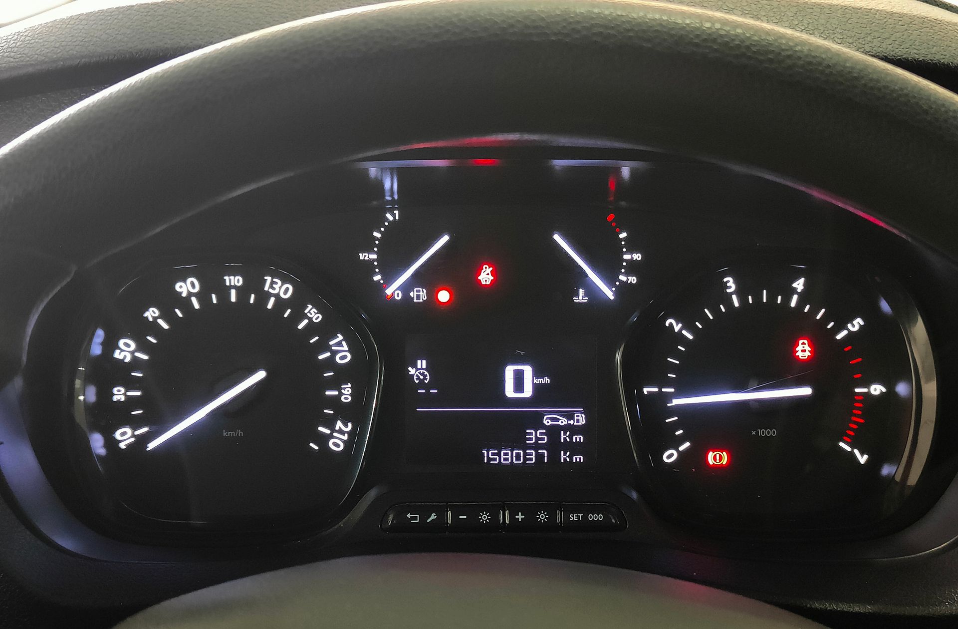 Peugeot Expert Furgon BlueHDi 120 Premium - foto 23