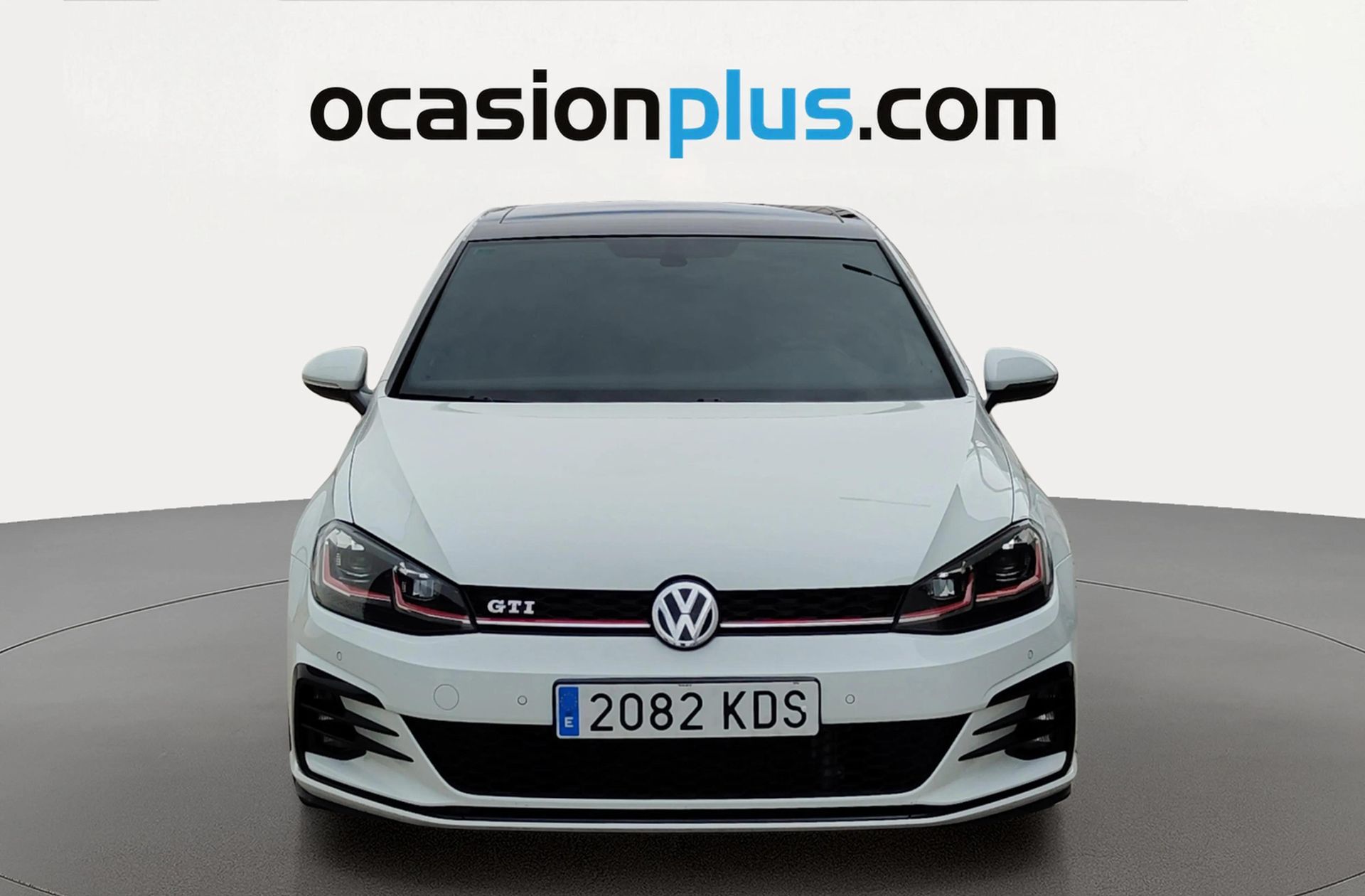 Volkswagen Golf GTI 2.0 TSI DSG - foto 14