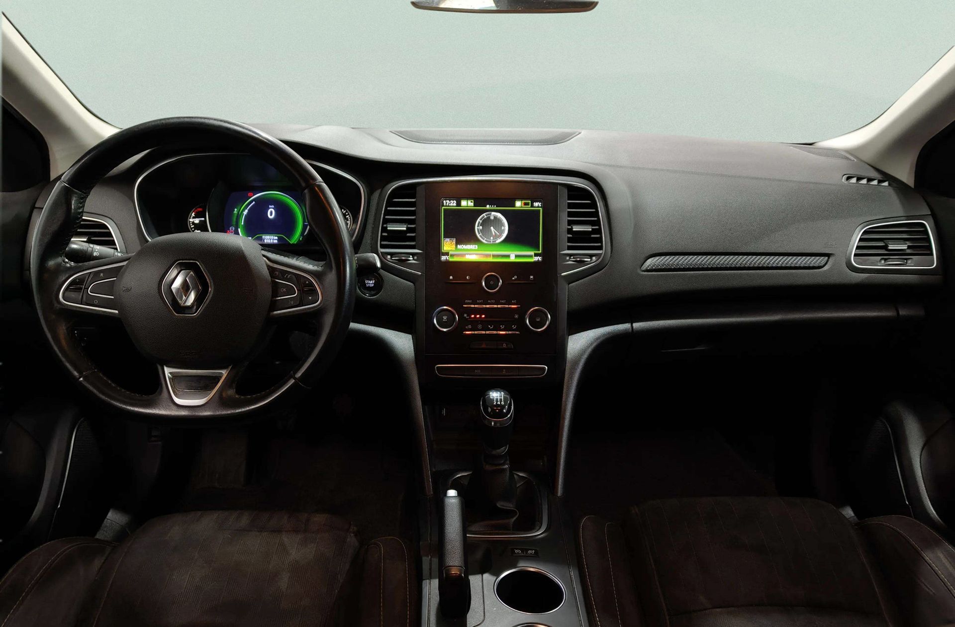 Renault Mégane LImited TCe GPF - foto 6