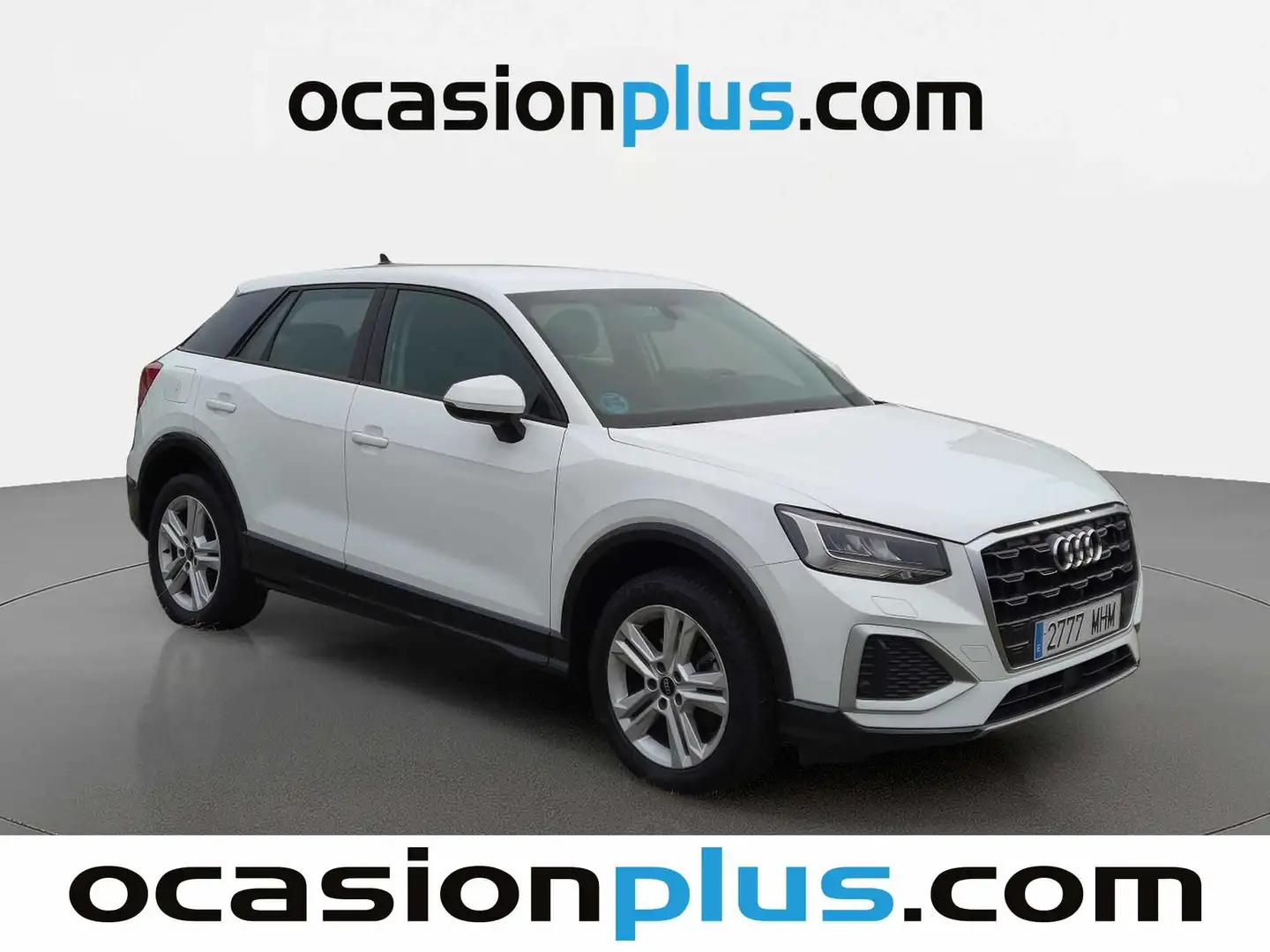Foto Audi Q2 Audi Q2 Advanced 30 TDI (116 CV)