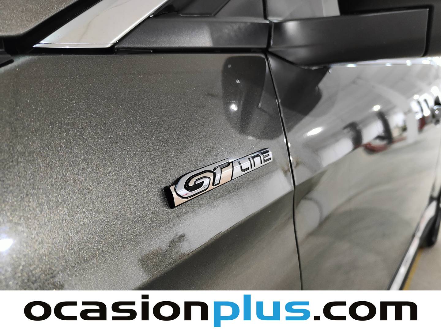 Foto Peugeot 3008 Peugeot 3008 BlueHDi 150 S&S GT Line (150 CV)