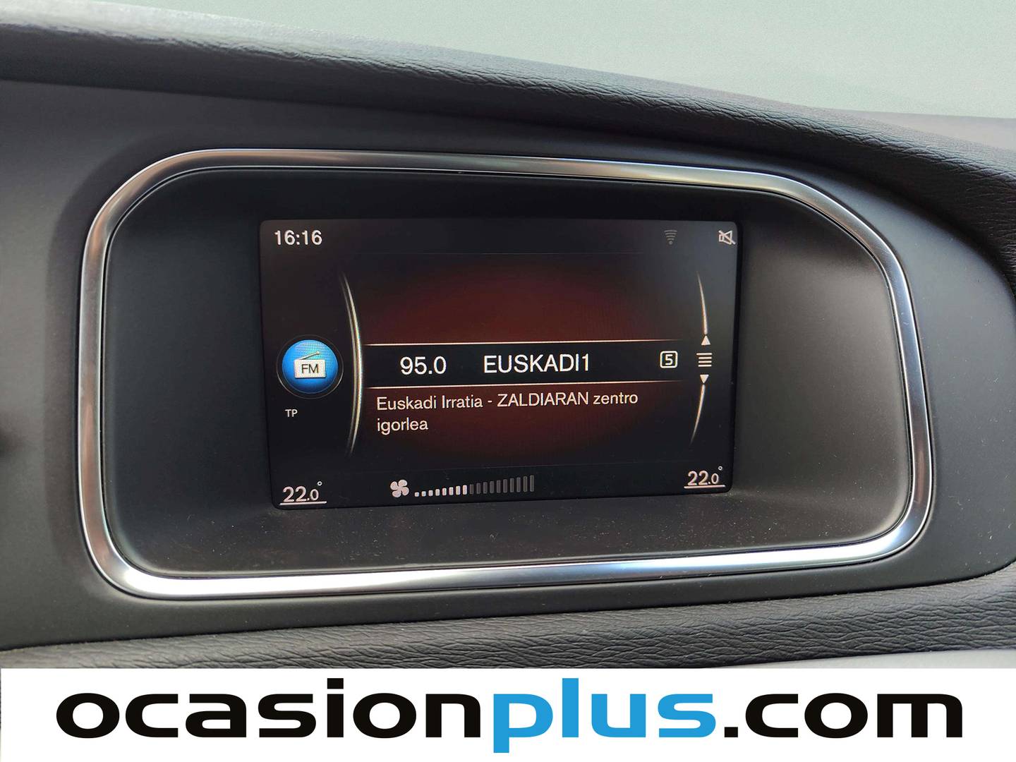 Volvo V40 Volvo V40 T3 Momentum (152 CV) km 0