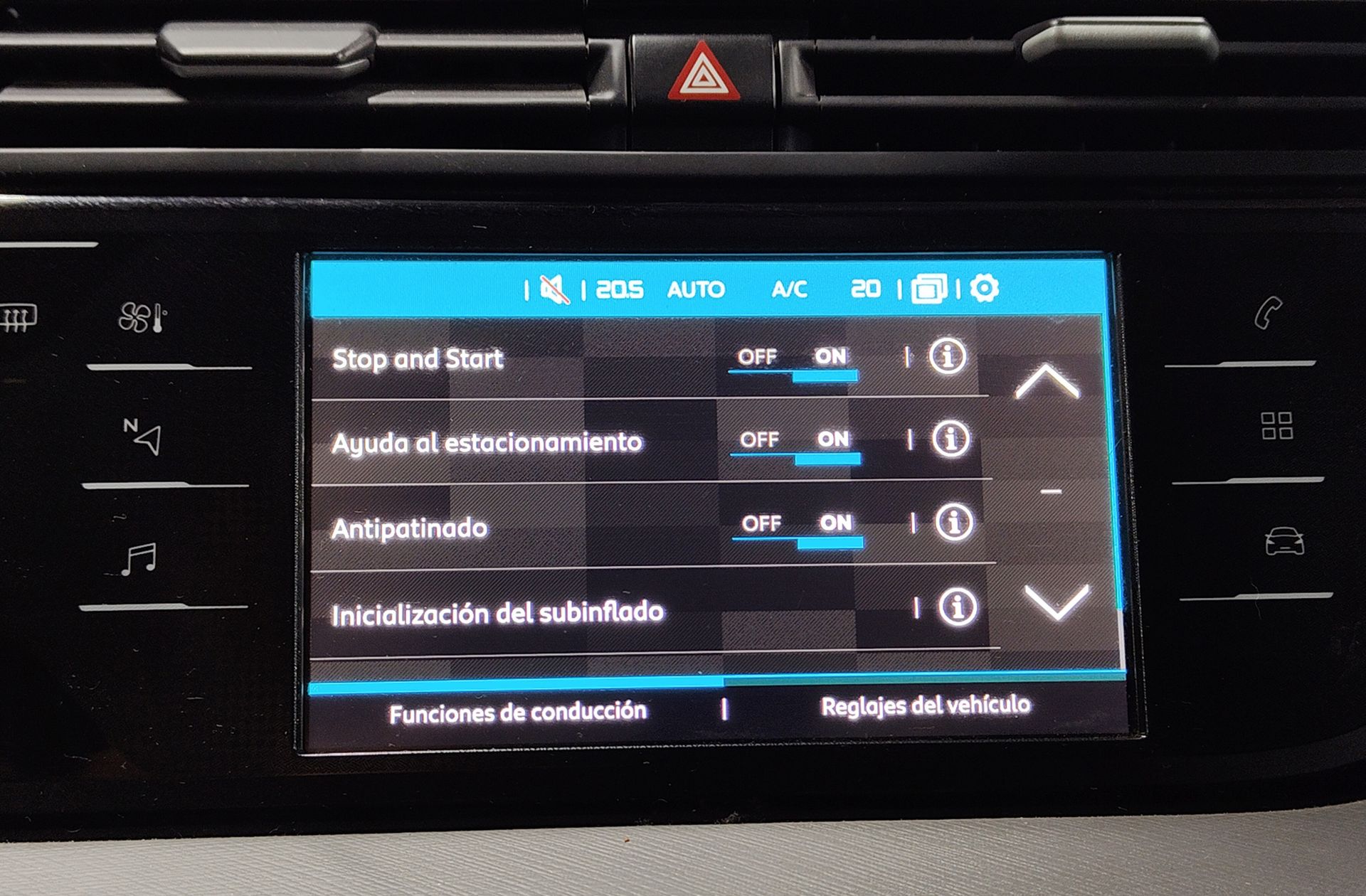 Citroën C4 SpaceTourer BlueHDi Feel EAT8 - foto 10