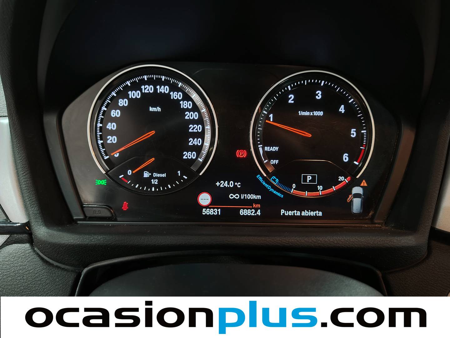 BMW X1 BMW X1 sDrive18d (150 CV) 2021