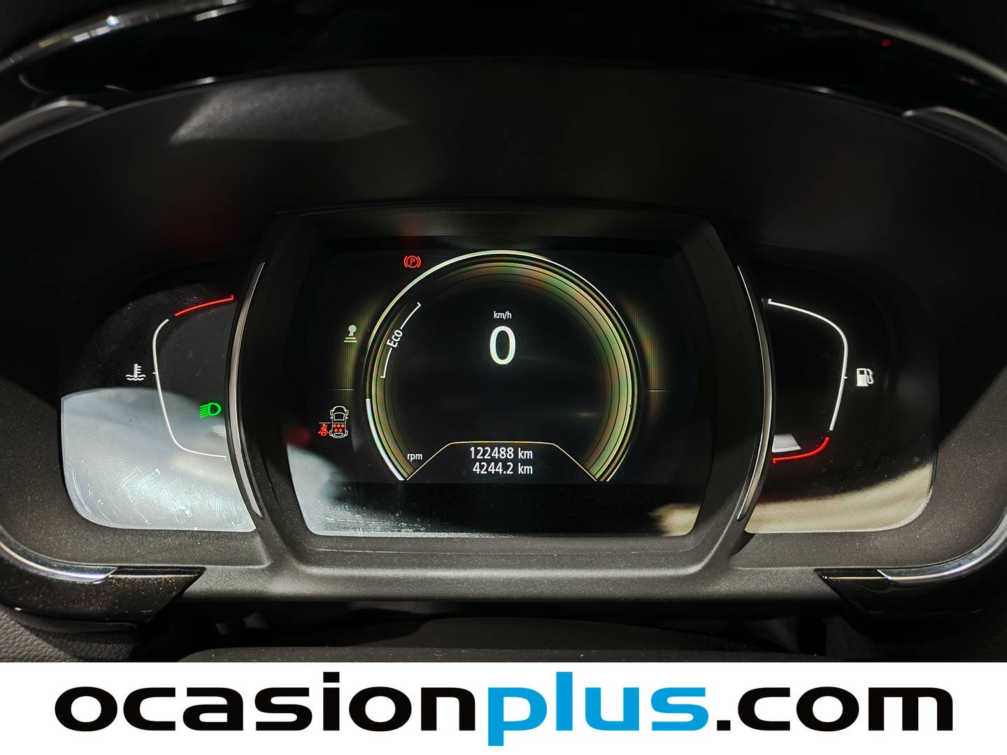 Foto Renault Espace Renault Espace Life Energy dCi (130 CV) 7 Plazas