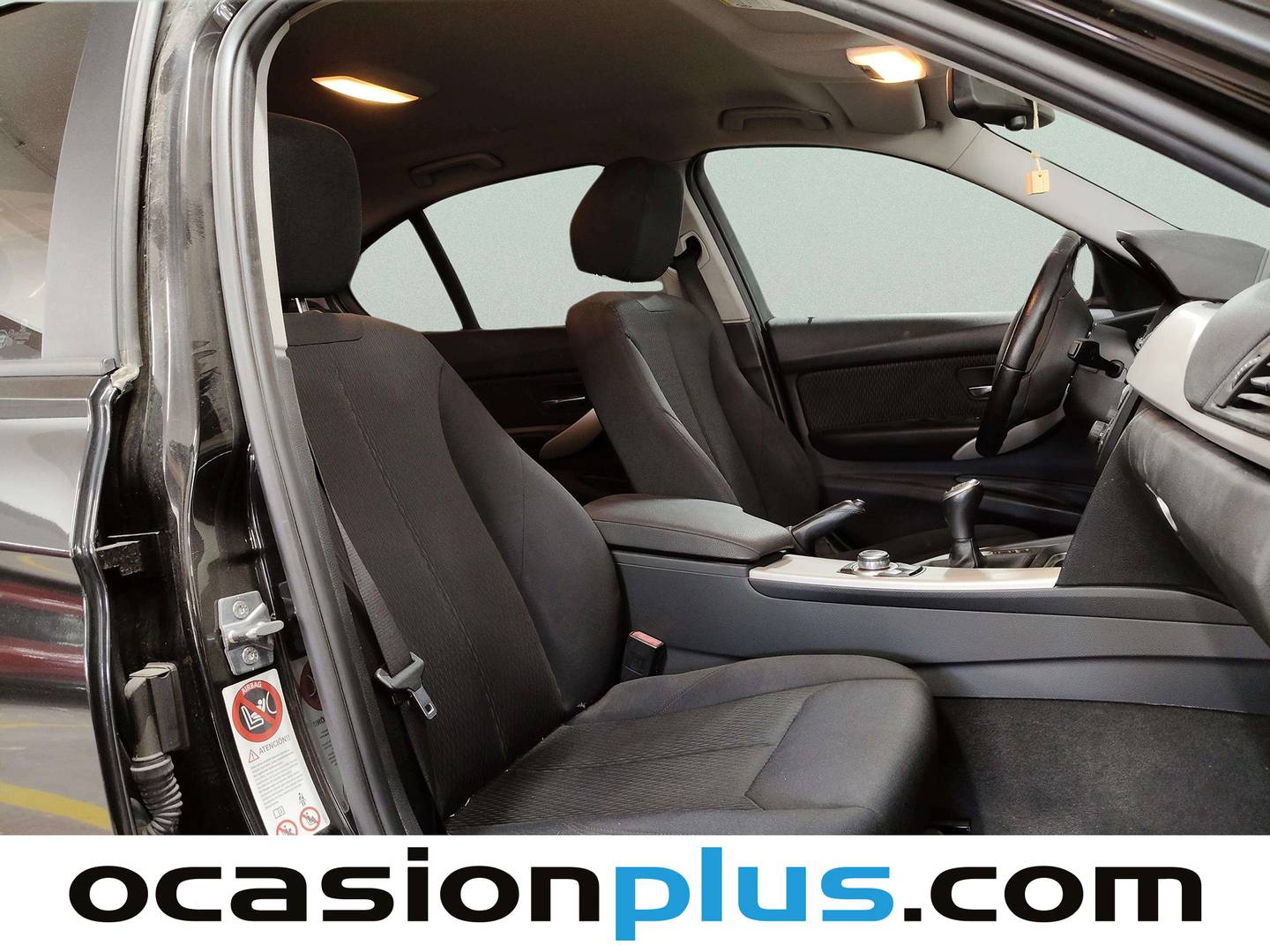 BMW Serie 3 BMW Serie 3 320i (184 CV) gasolina