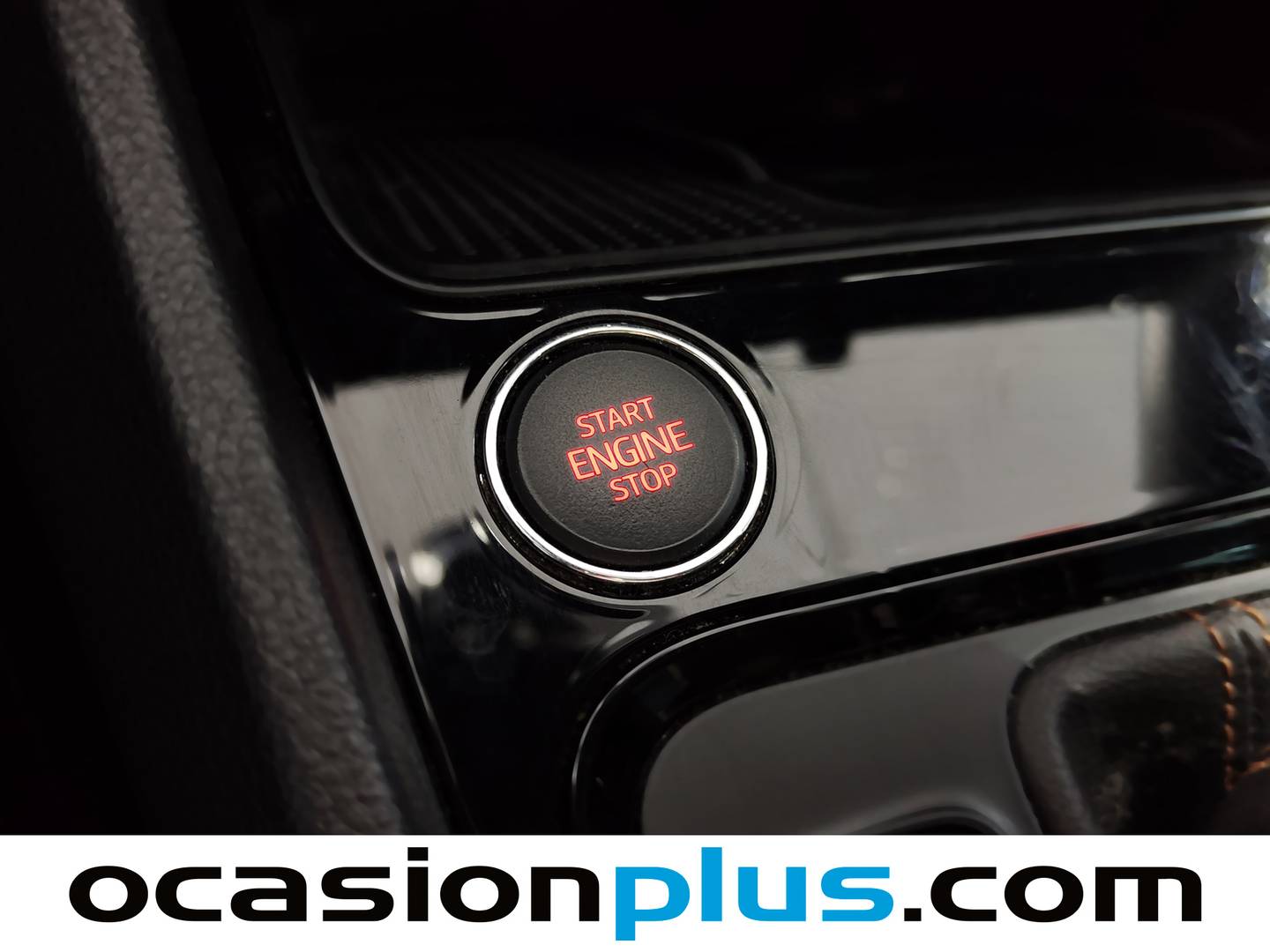 Cupra Ateca CUPRA Ateca 2.0 TSI S&S 4Drive DSG (300 CV) gasolina