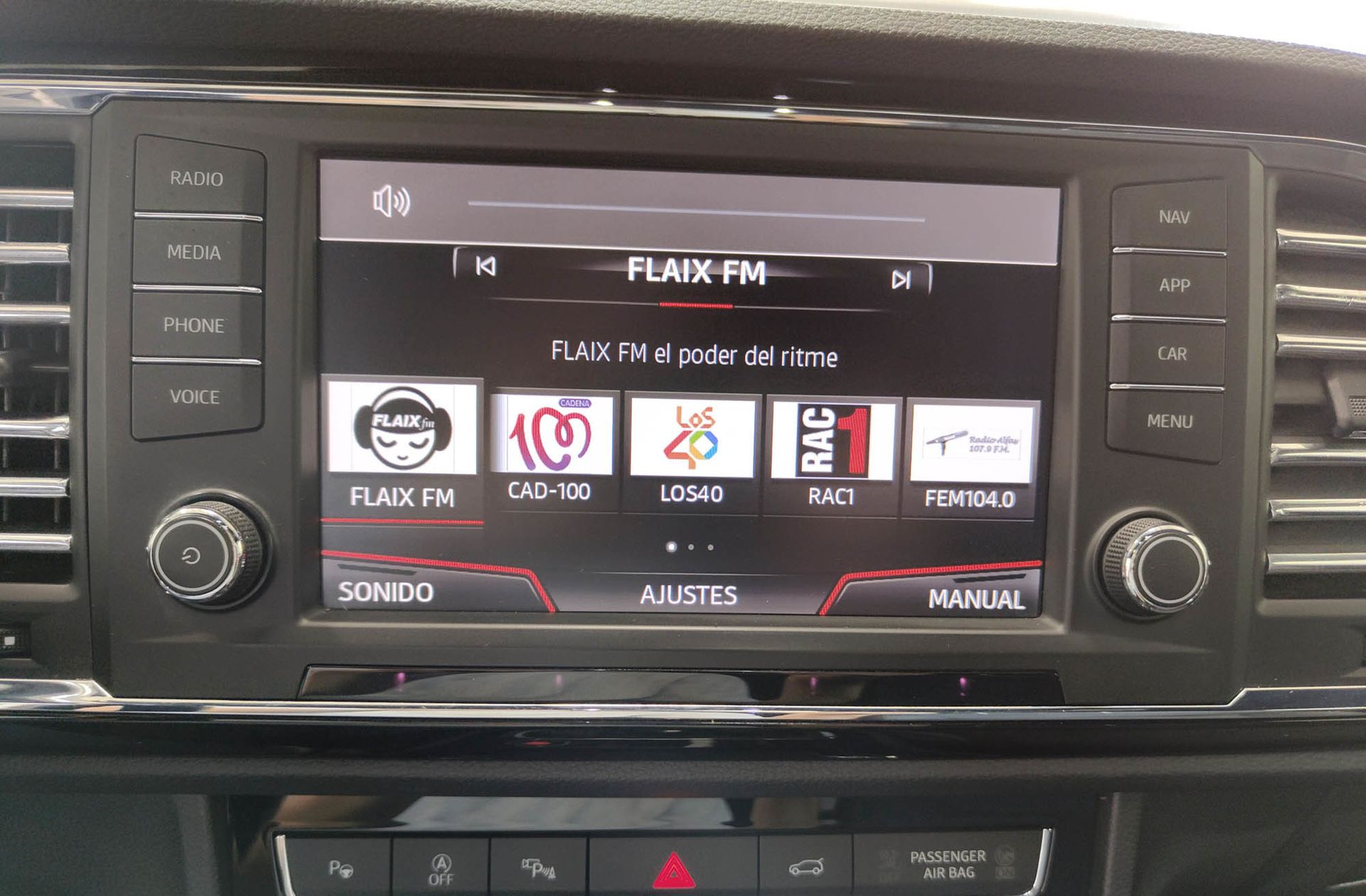 SEAT Ateca 2.0 TSI FR 4Drive DSG - foto 36