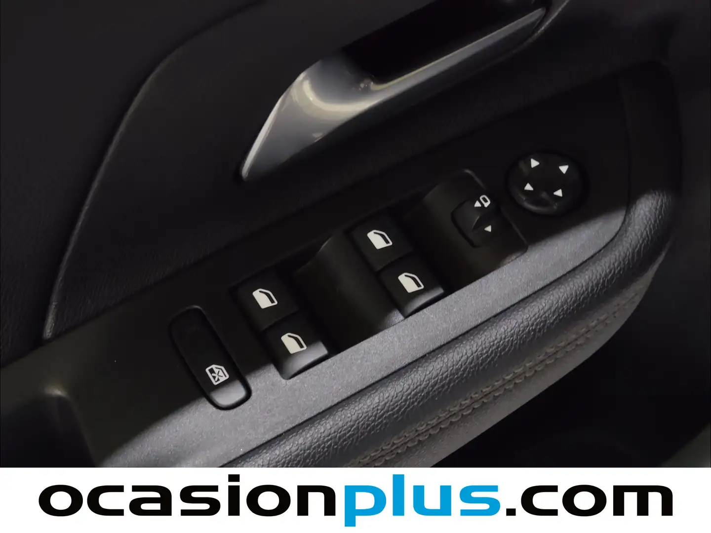 Foto Opel Mokka Opel Mokka 1.2 T Ultimate Auto (130 CV)