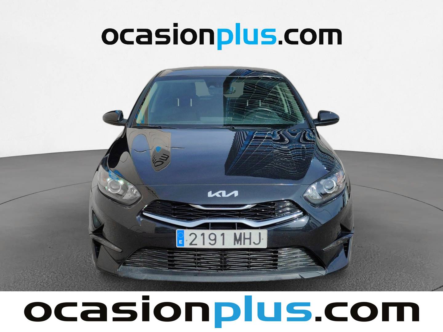 Foto KIA Ceed Kia Ceed 1.6 MHEV iMT Drive (136 CV)