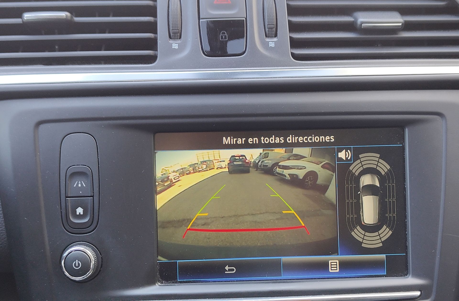 Renault Kadjar Zen Energy dCi 4WD - foto 9