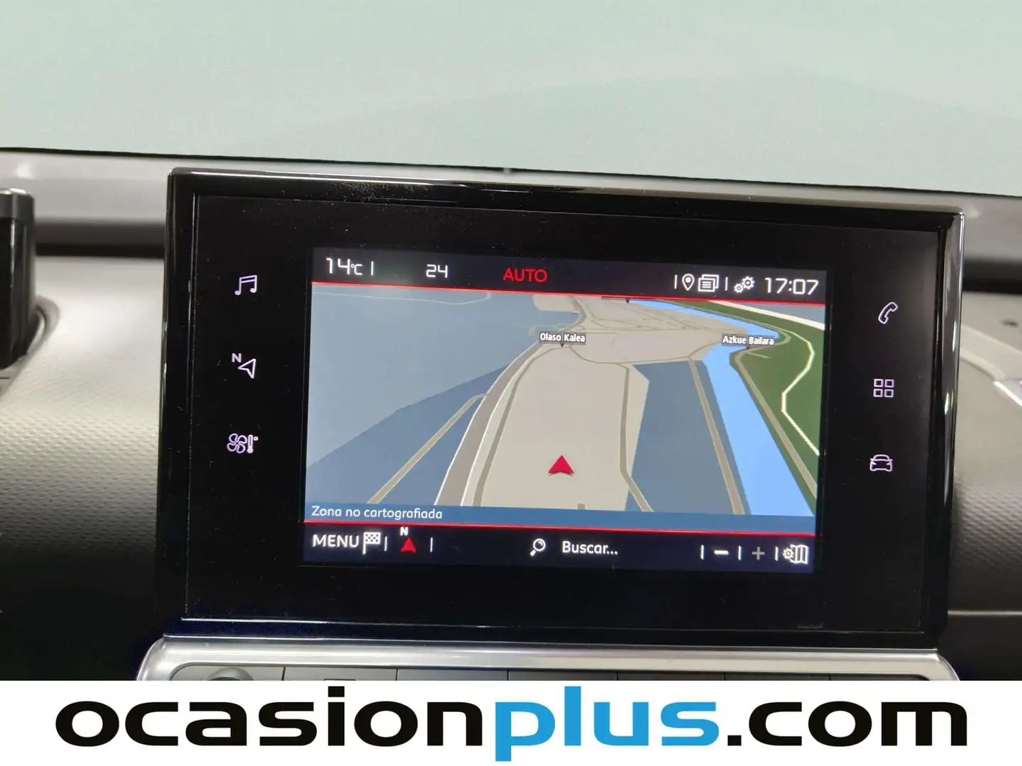 Foto Citroën C4 Cactus Citroen C4 Cactus PureTech 110 S&S Shine (110 CV)