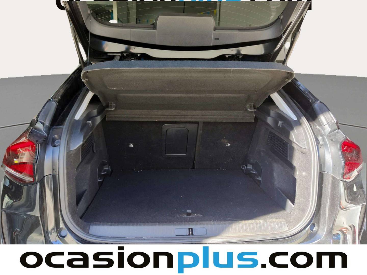 Citroën C4 Citroen C4 BlueHDi 130 S&S Shine EAT8 (130 CV) diésel