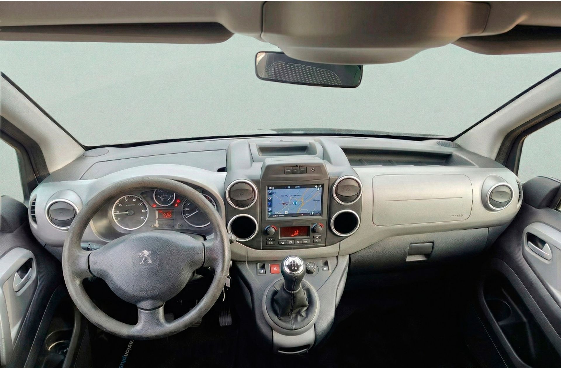 Peugeot Partner Tepee Combi 1.6 BlueHDi Outdoor - foto 6