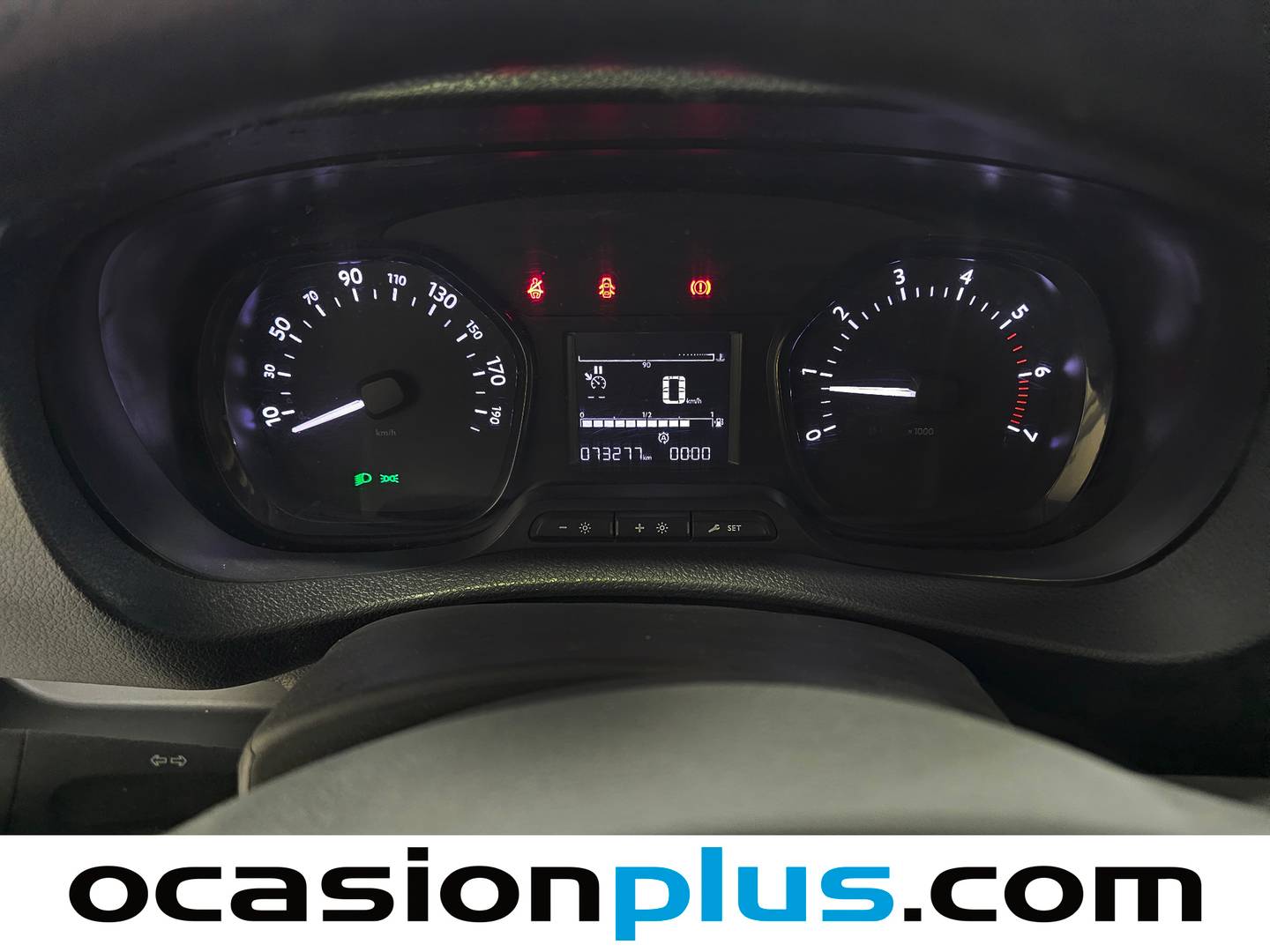 Foto Fiat Scudo Fiat Scudo 1.5 BlueHDI L1 Business (102 CV)