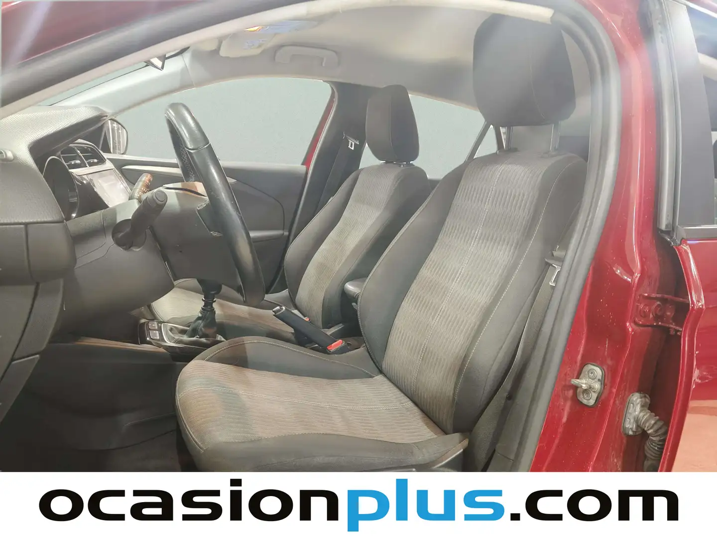 Foto Opel Corsa Opel Corsa 1.2 Turbo XHL Edition (100 CV)