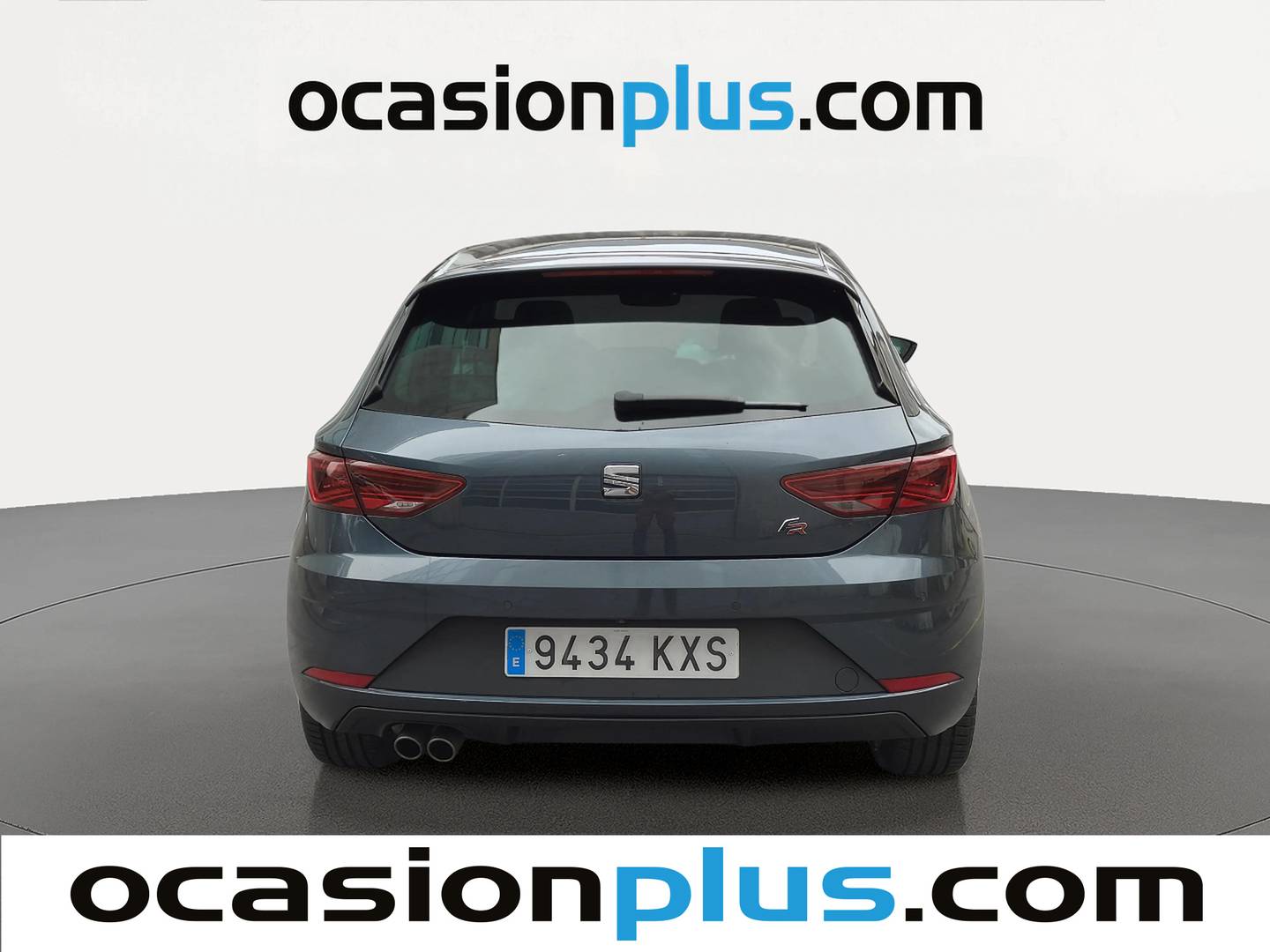 Seat León Seat León 2.0 TSI S&S FR DSG (190 CV) km 0