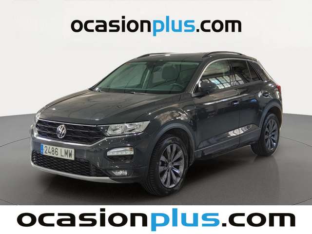Volkswagen T-Roc Advance 1.0 TSI (110 CV) de segunda mano