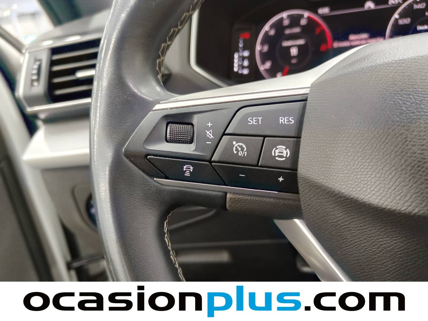 Foto Seat Tarraco SEAT Tarraco 1.5 TSI S&S Style XL  (150 CV) 7 Plazas