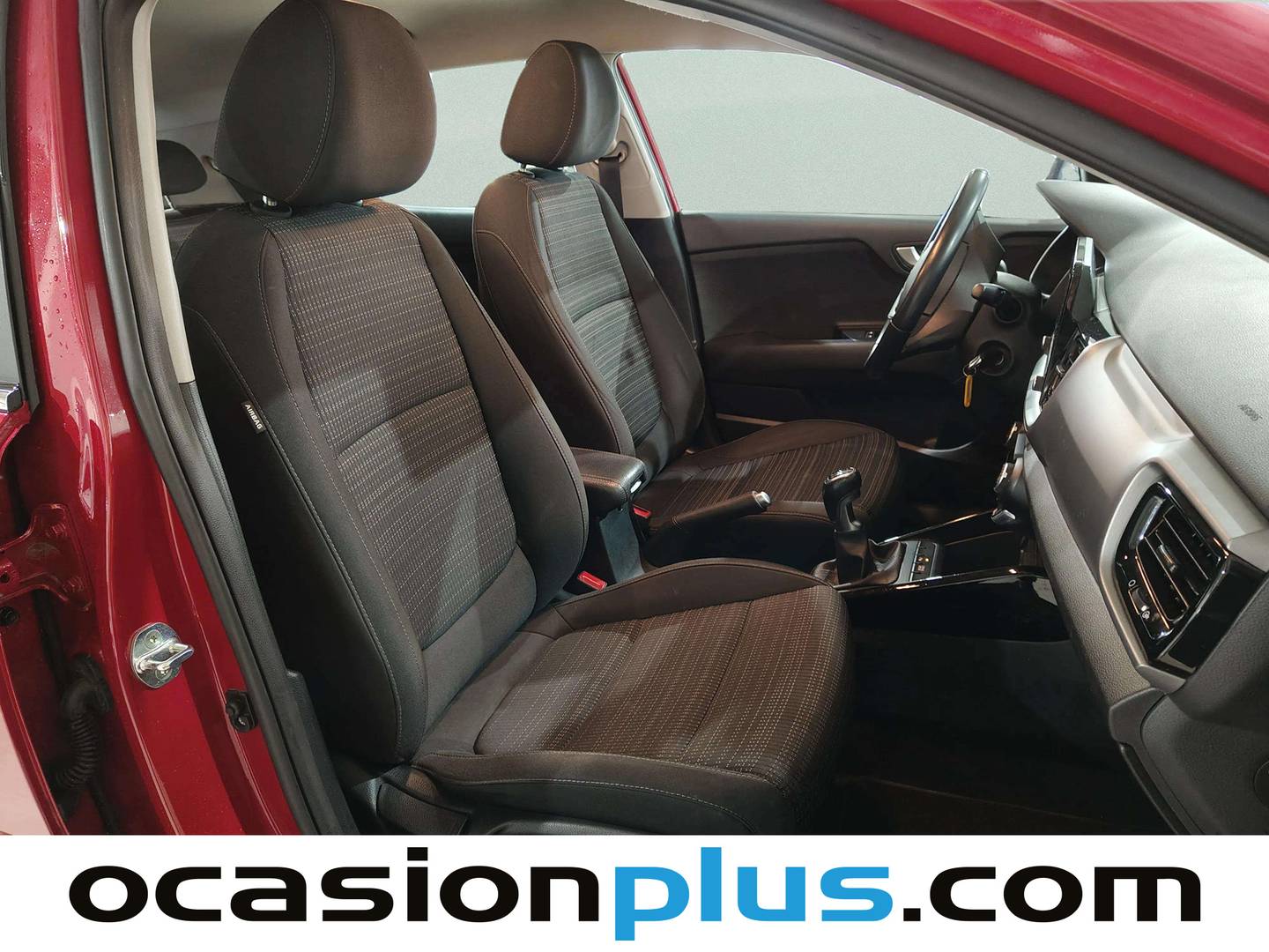 KIA Stonic Kia Stonic 1.0 T-GDi MHEV Drive iMT (100 CV) híbrido