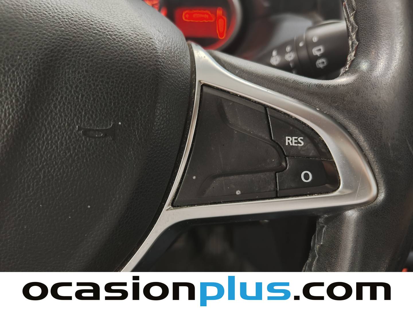 Dacia Duster Dacia Duster Laureate dCi (109 CV) seminuevo