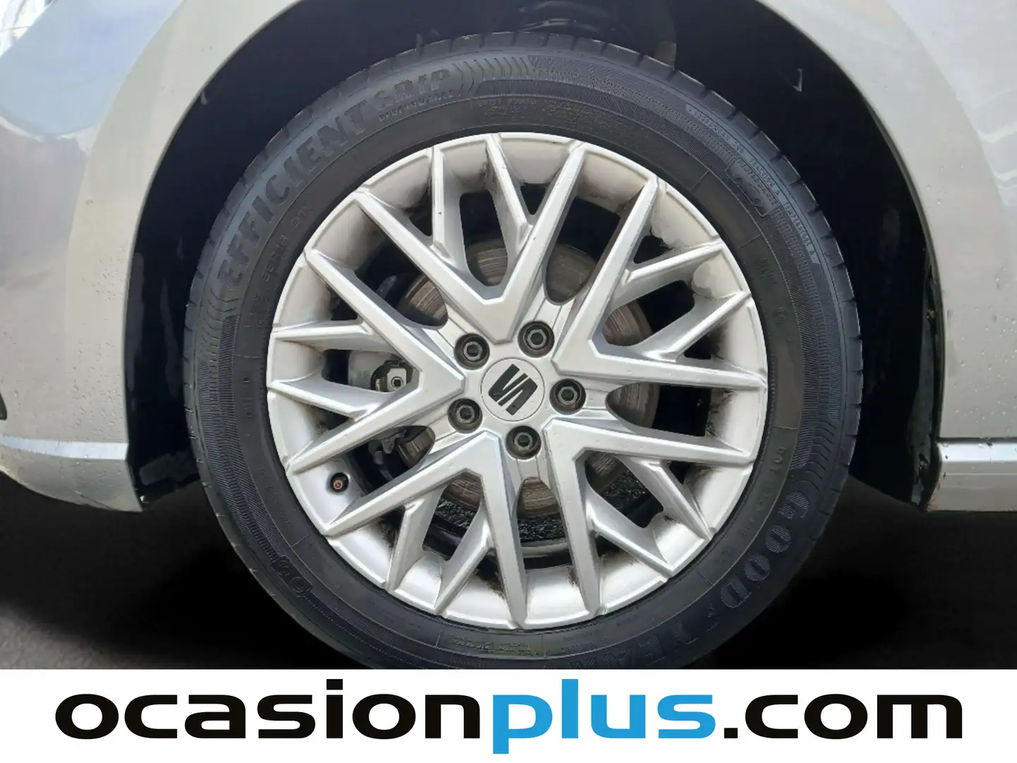 Foto Seat Ibiza SEAT Ibiza 1.0 TSI S&S FR XL (110 CV)