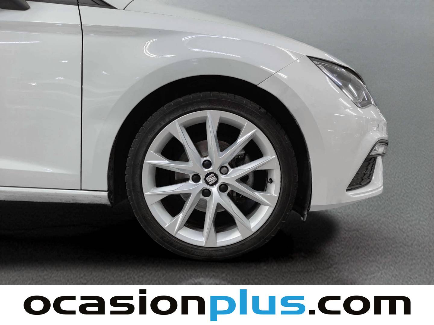 Seat León Seat León ST 1.4 TSI S&S FR Advanced (125 CV) barato