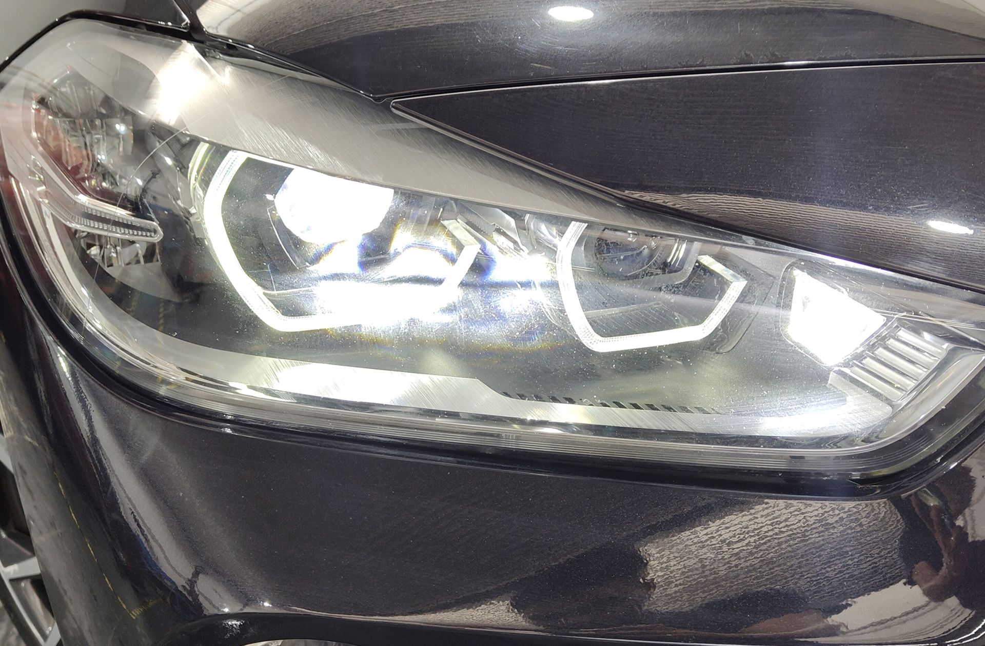 BMW X2 xDrive20d Pack M - foto 12
