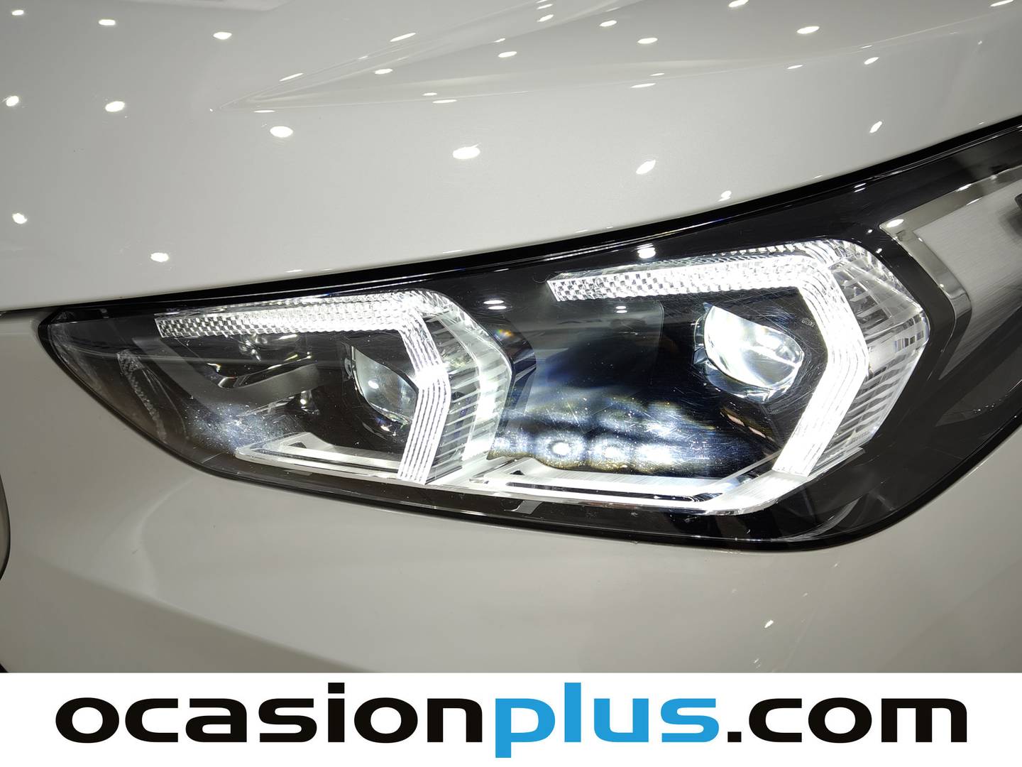 Foto BMW X1 BMW X1 xDrive20d (163 CV)