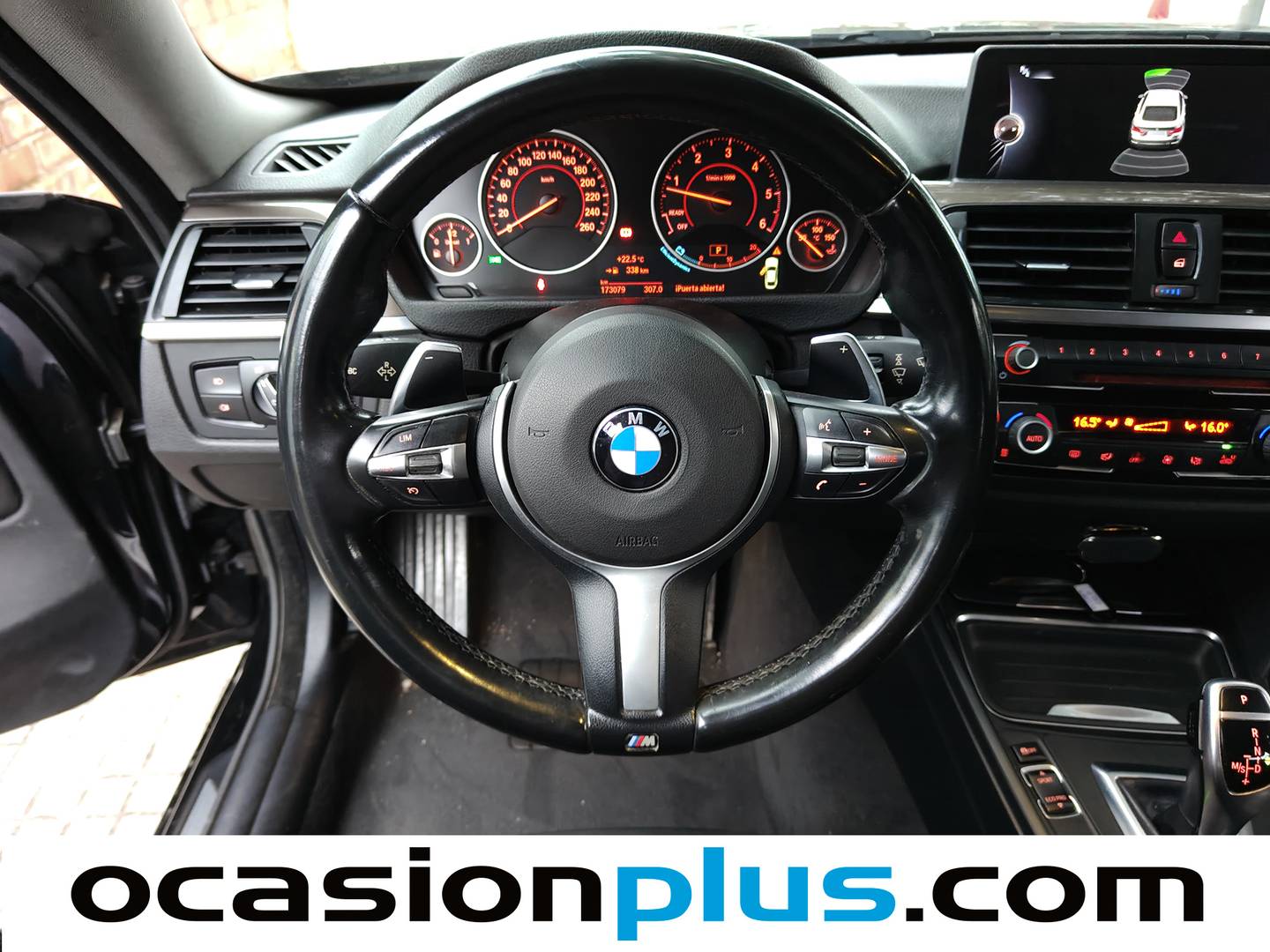 BMW Serie 4 BMW Serie 4 430d Gran Coupe (258 CV) Pack Sport km 0