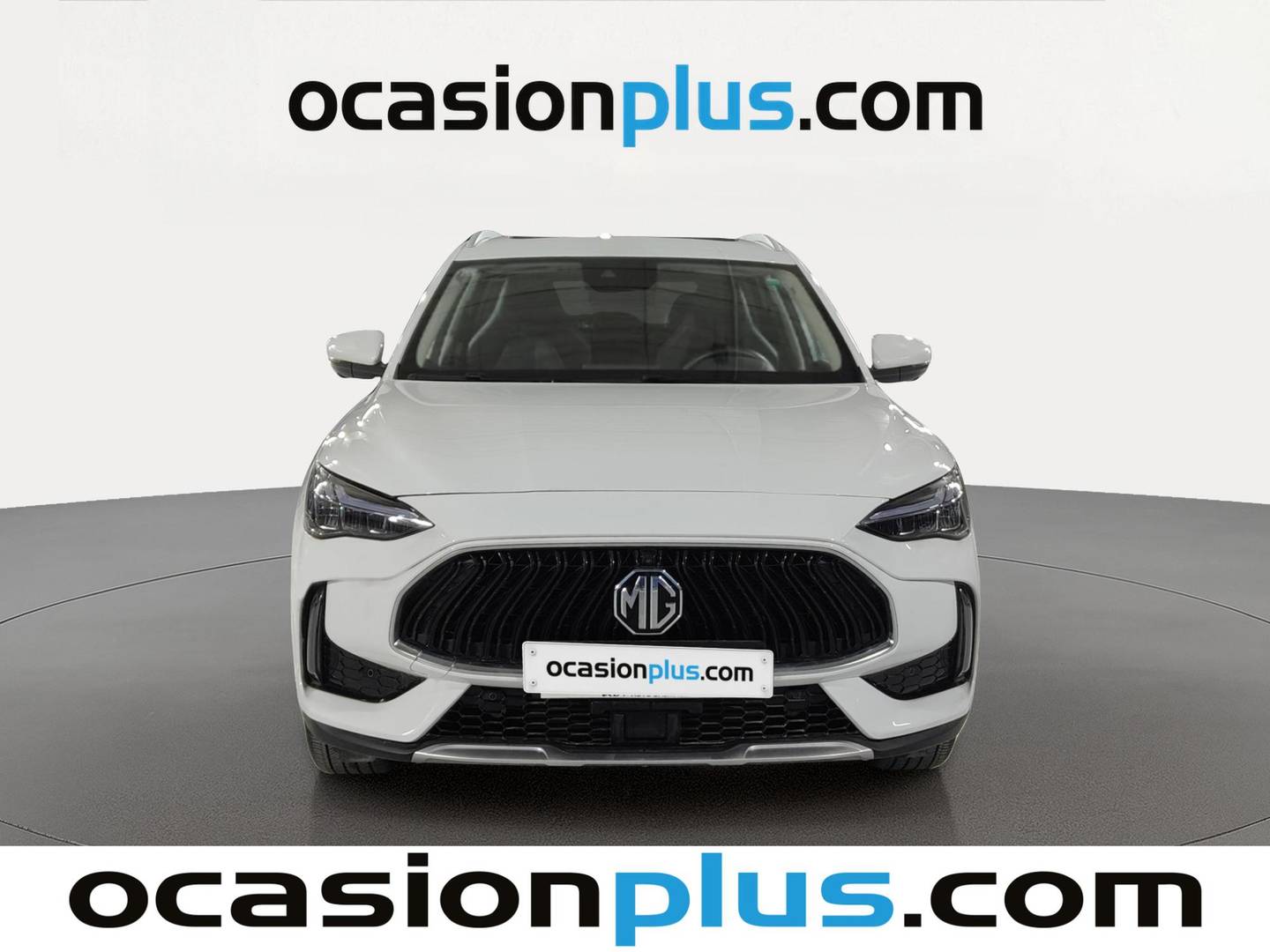 MG HS MG HS 1.5 Turbo GDI Luxury DCT (162 CV) gasolina
