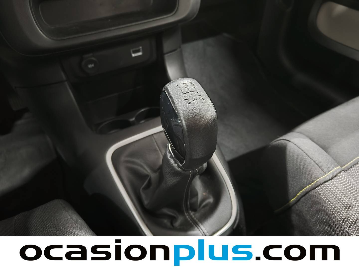 Citroën C3 Citroën C3 PureTech 83 C-Series (83 CV) de ocasión