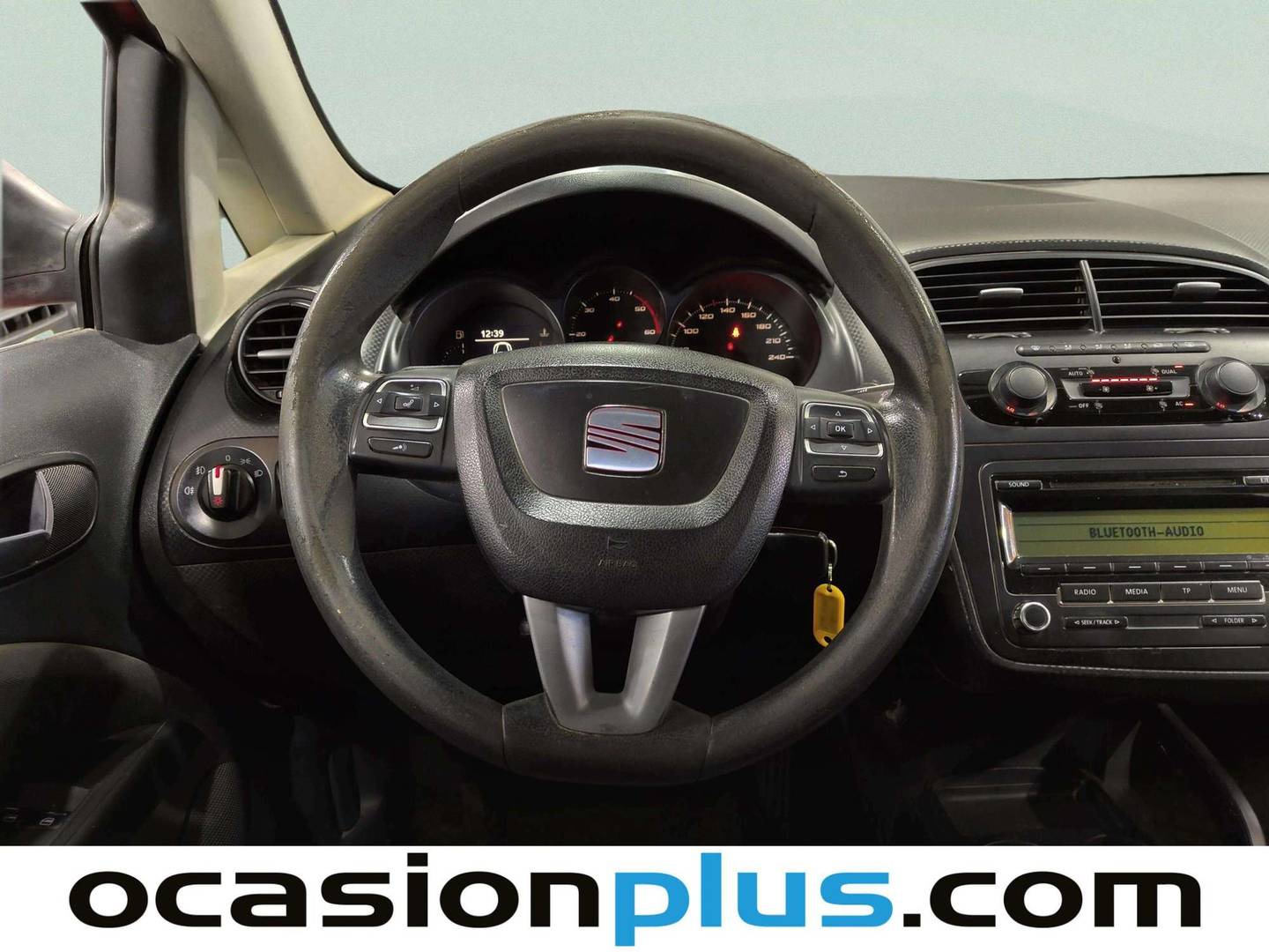 Seat Altea Seat Altea 1.6 TDI Reference E-Ecomotive (105 CV) manual