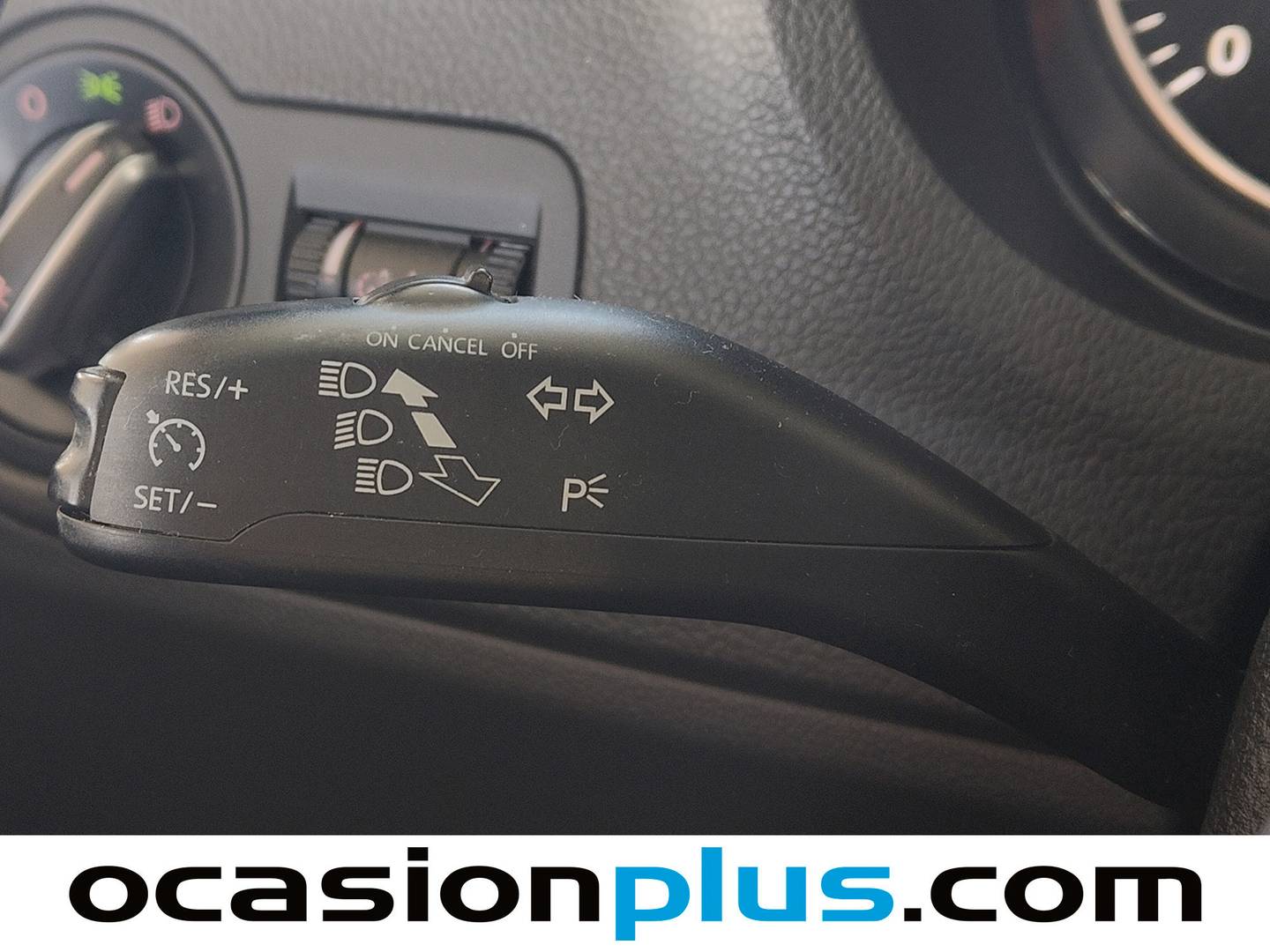 Extras y acabados del Volkswagen Polo Volkswagen Polo Sport by R-Line 1.2 TSI (90 CV)