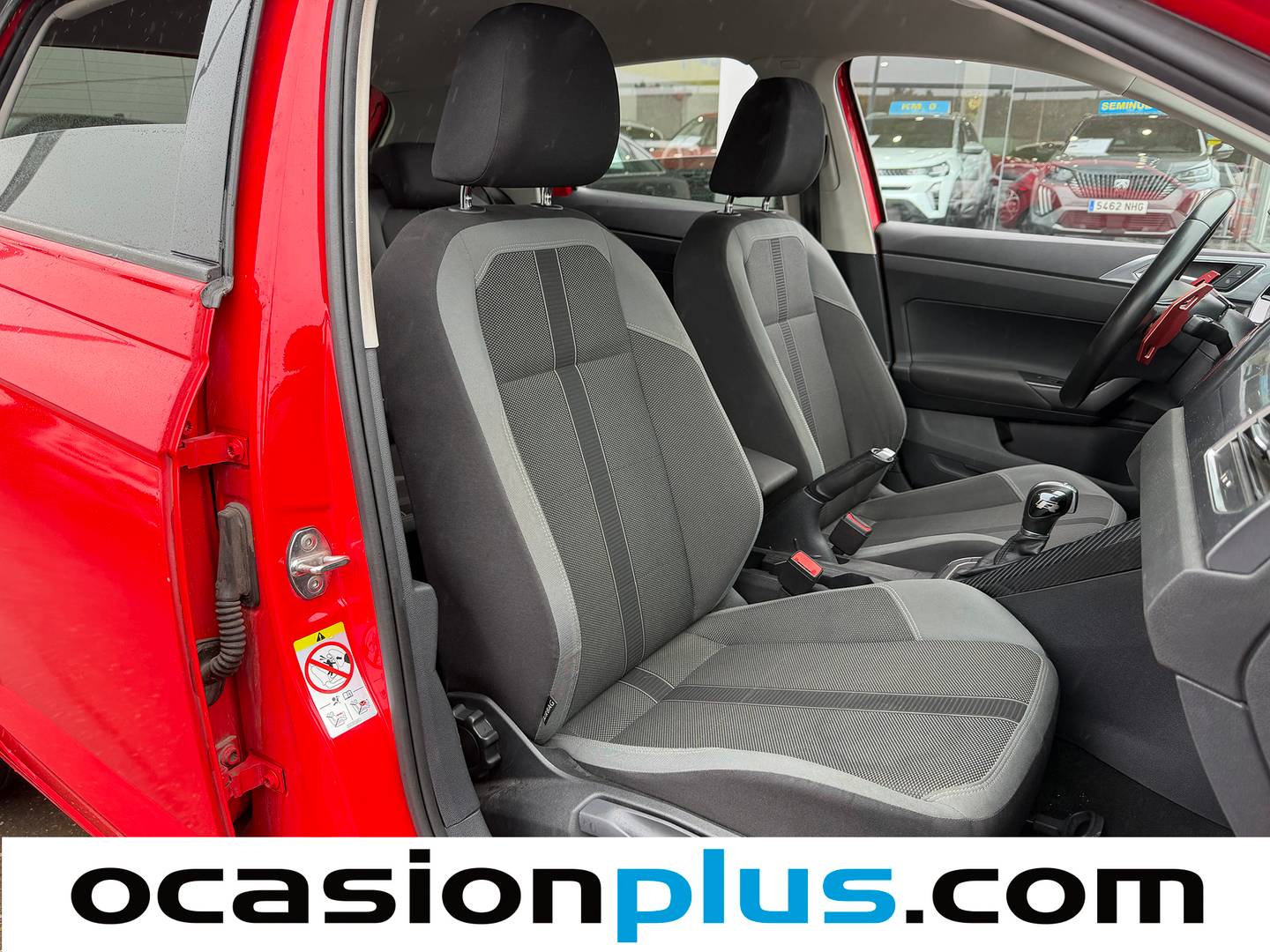 Volkswagen Polo Volkswagen Polo Sport 1.0 TSI (115 CV) DSG al mejor precio