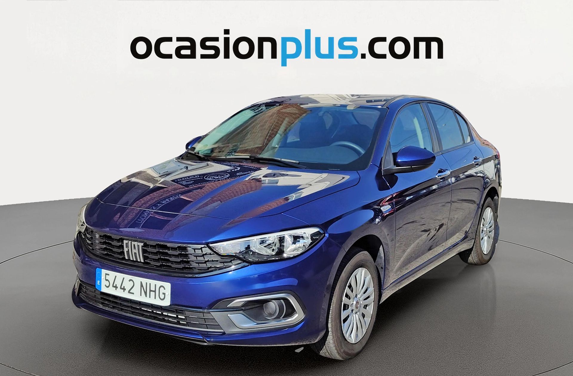 Fiat Tipo Sedan 1.6 MultiJet