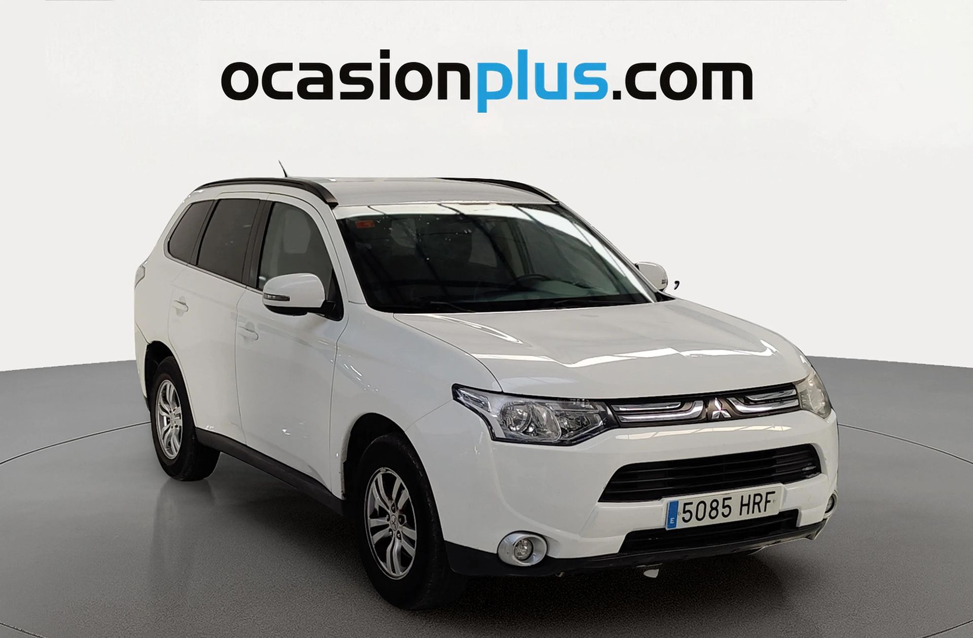 Mitsubishi Outlander 220 DI-D Challenge 2WD - foto 2