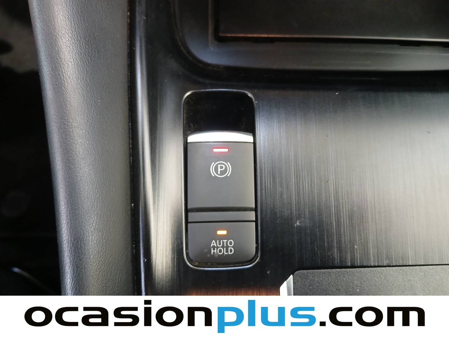 Foto Nissan QASHQAI Nissan Qashqai DIG-T 160 N-Connecta Xtronic (158 CV)