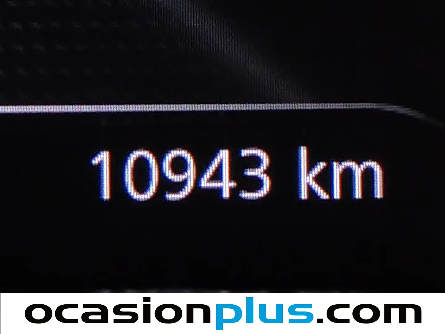 Foto MG ZS MG ZS 1.5 Luxury (106 CV)